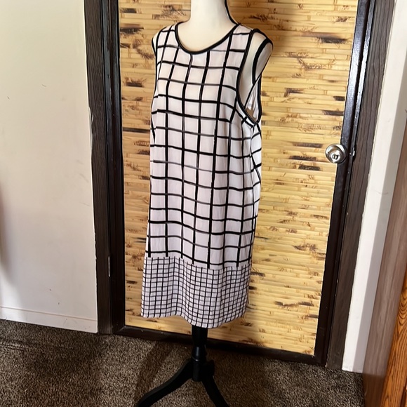 Mud pie dress - Picture 4 of 6